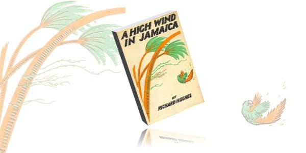 High Wind In Jamaica