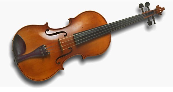 Violin