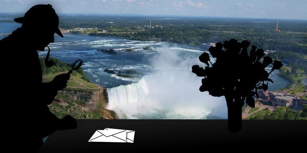 Niagara Falls