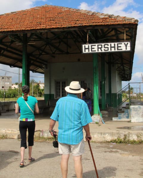 Fidel Taxis for Hire - Hershey Station