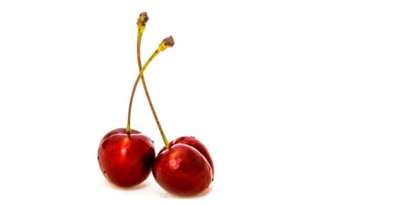 Brandied Cherries