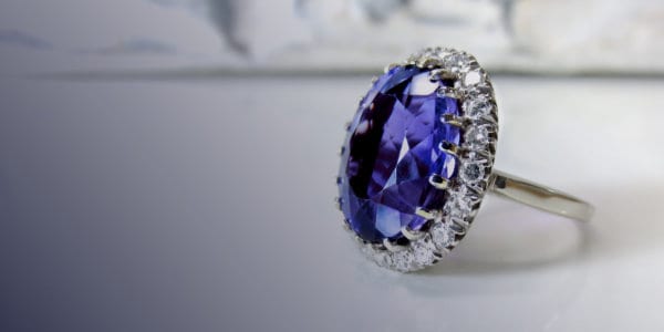 The Sapphire Ring