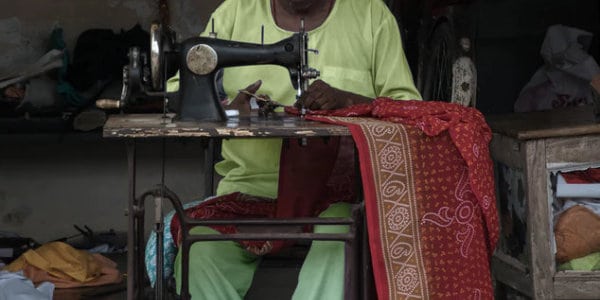 Sewing Shop of Violet