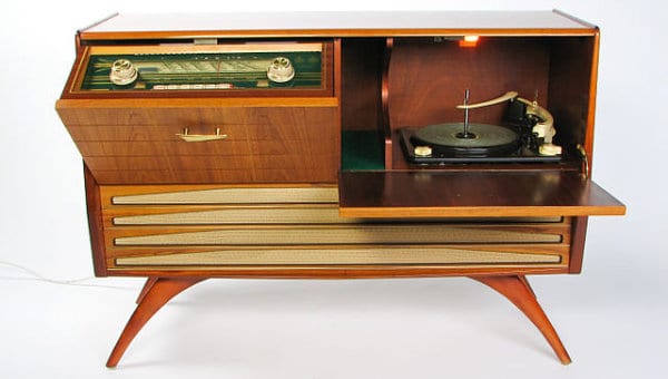 Radiogram