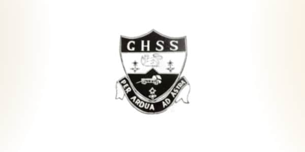 Girls High School Salisbury logo