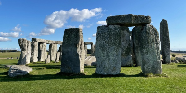 Stonehenge, UK